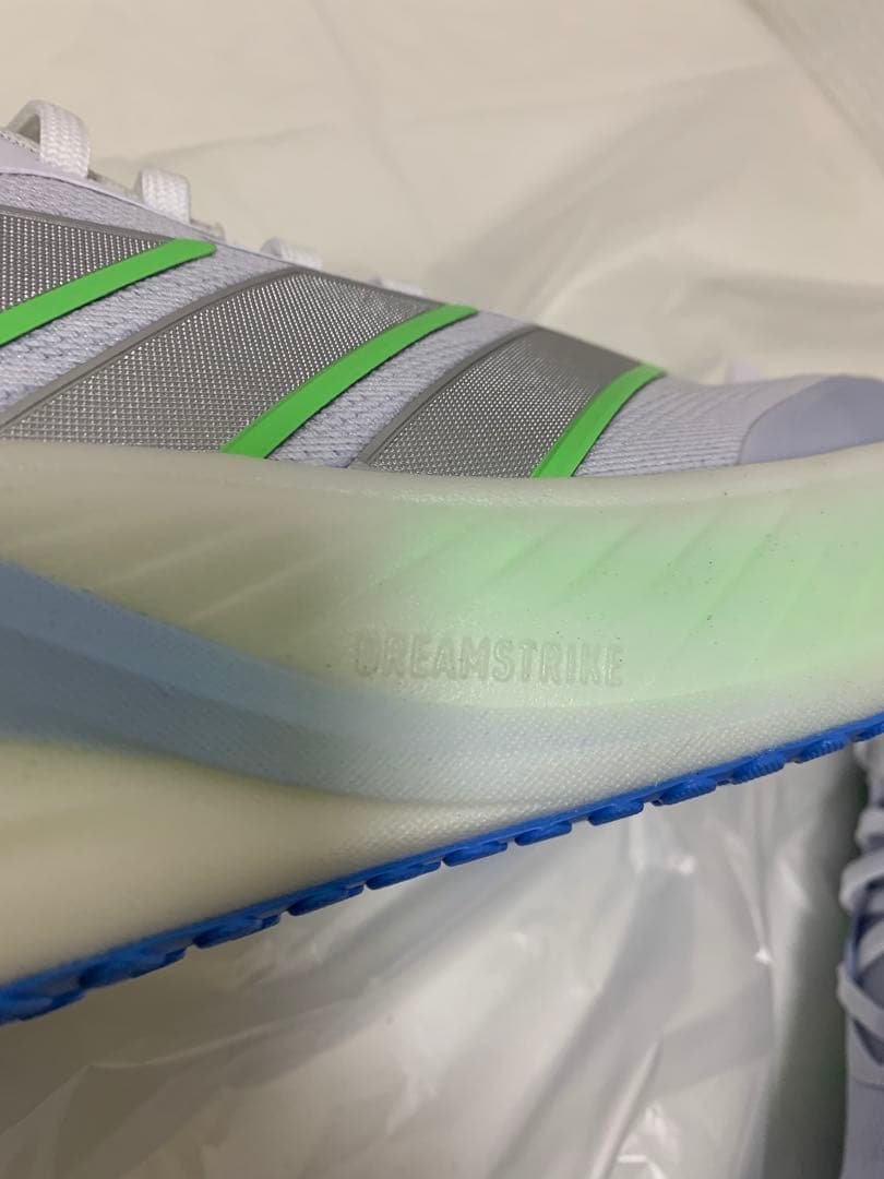 【未使用】ADIDAS CUSHION NOVA クッションノヴァ27.0cm