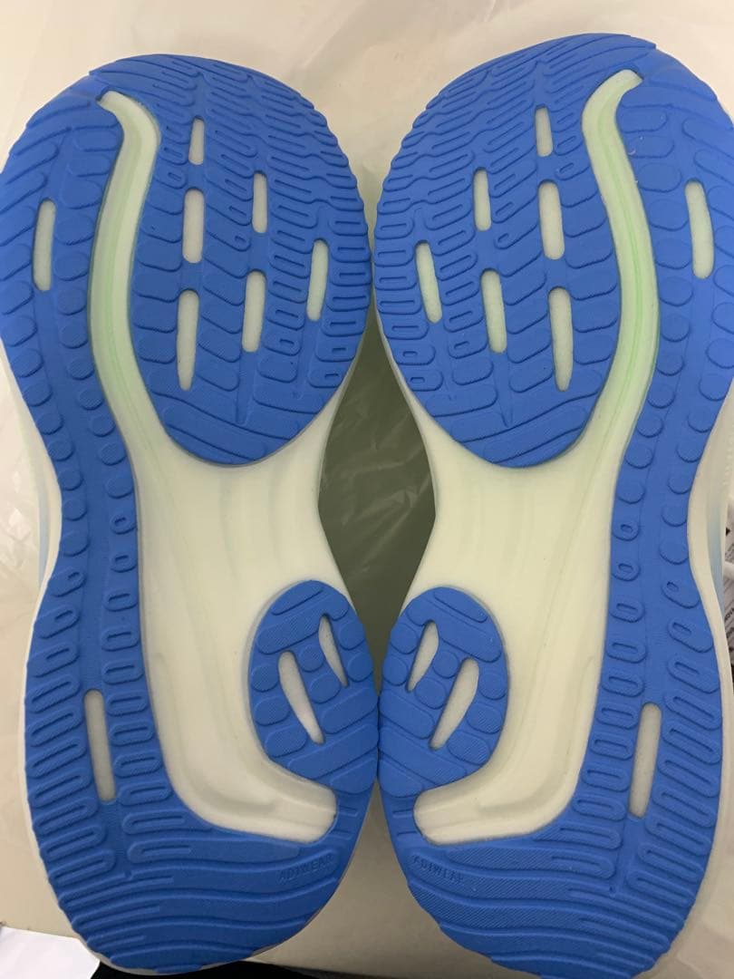 【未使用】ADIDAS CUSHION NOVA クッションノヴァ27.0cm