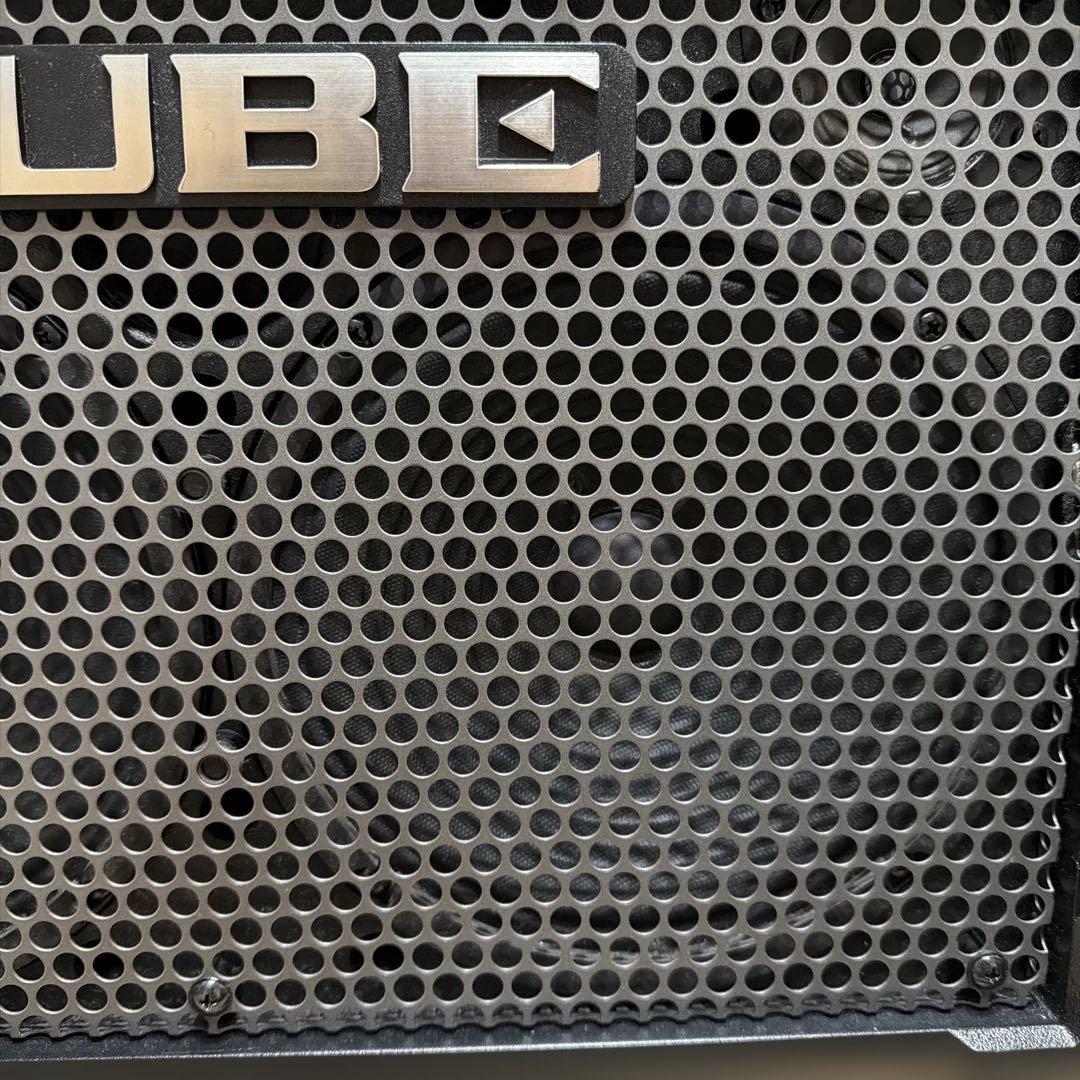Roland CUBE Street ex スピーカー