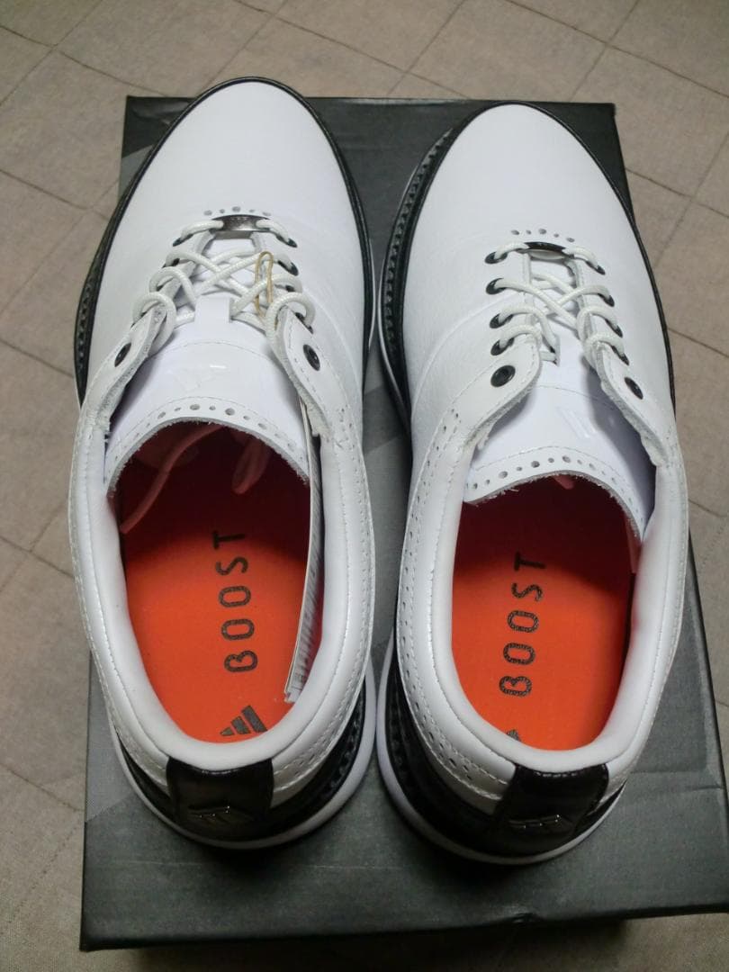 アディダスゴルフ サイズ 26 adidasGolf ID4750 MC80