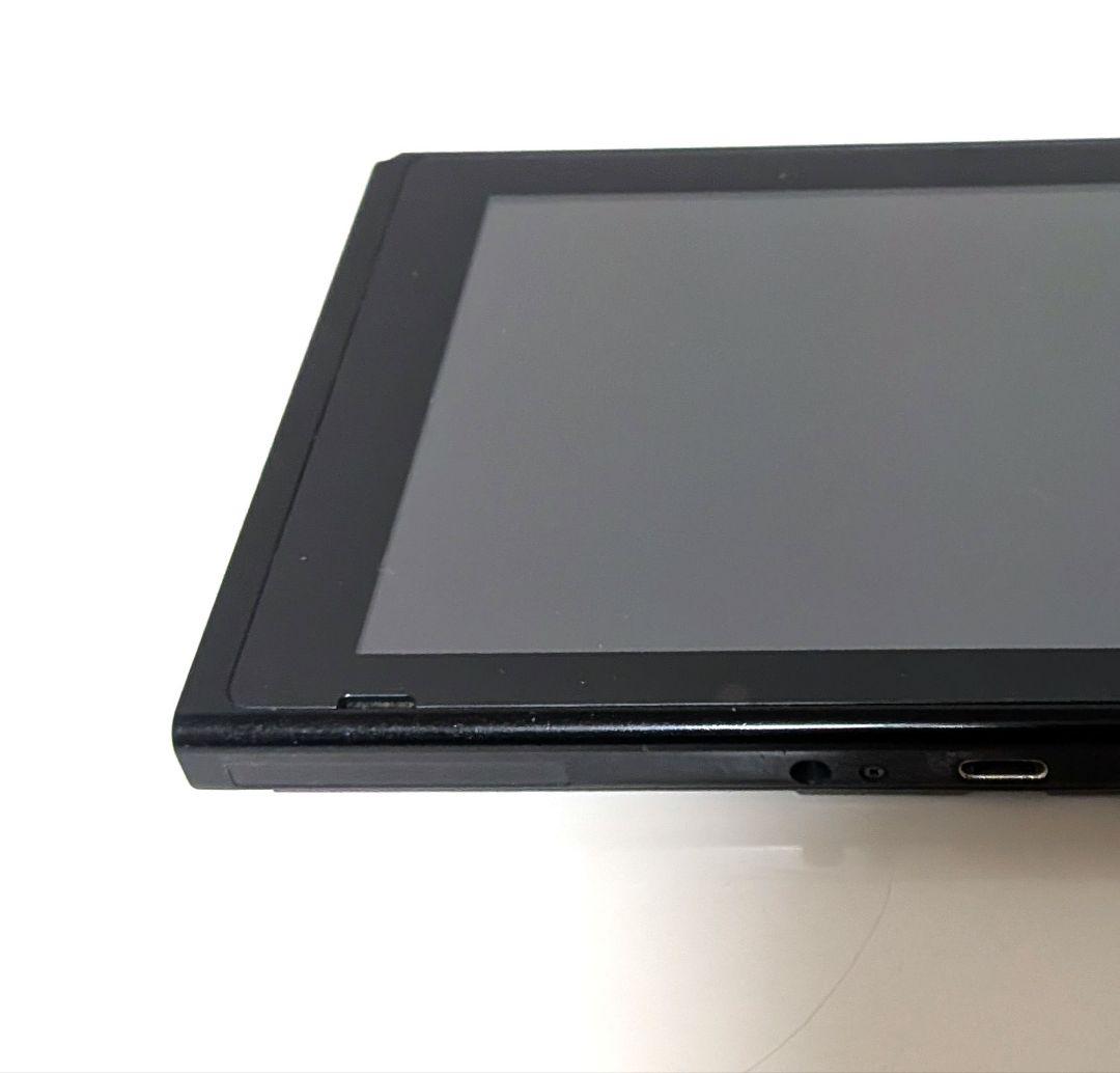 Nintendo Switch　ジャンク品　 周辺機器＋ソフト