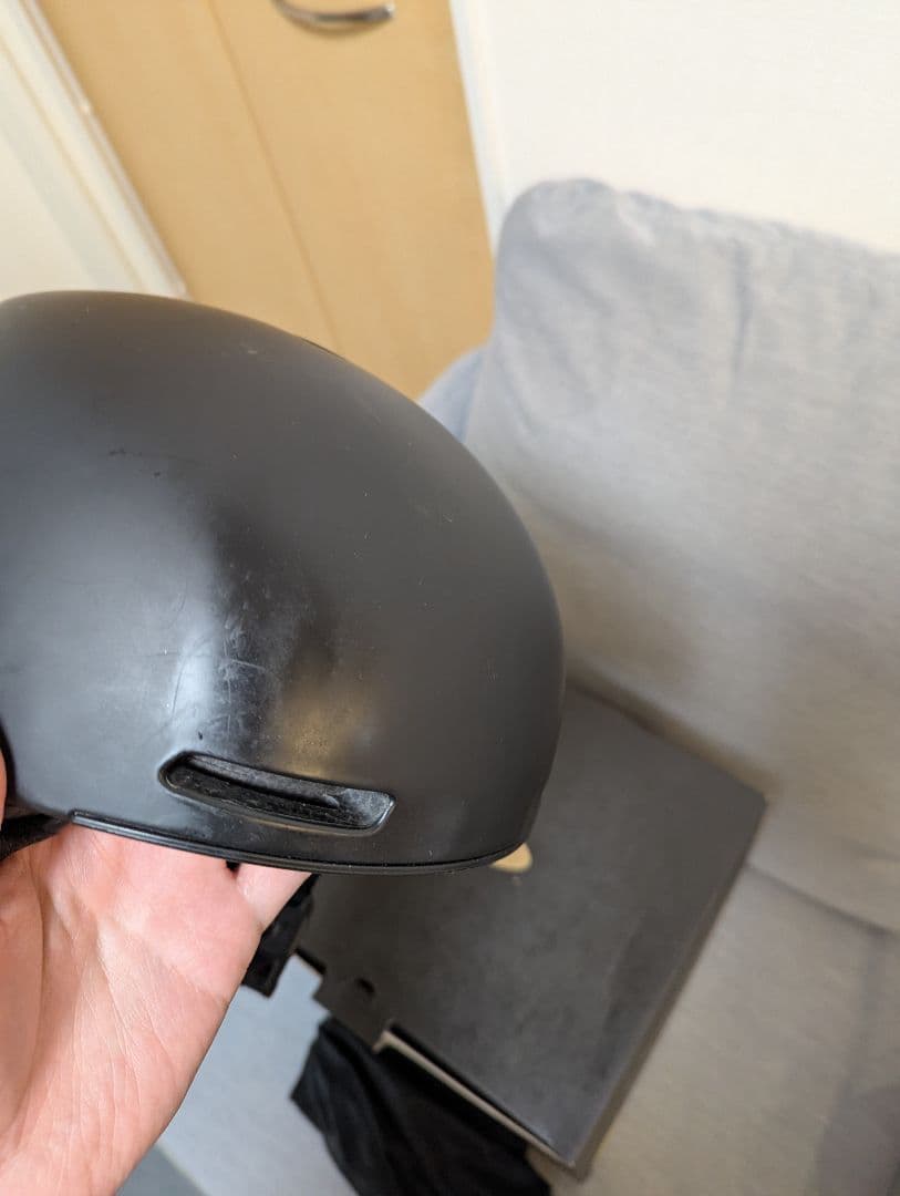 OAKLEY MOD1 ヘルメット＆Target Line L ゴーグル セット