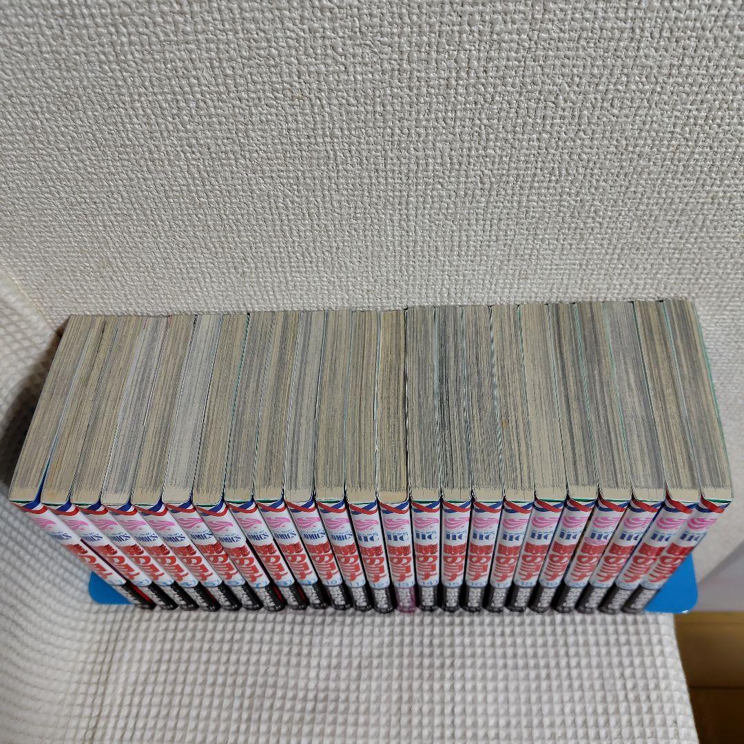 暁のヨナ 1-47 既刊 全巻