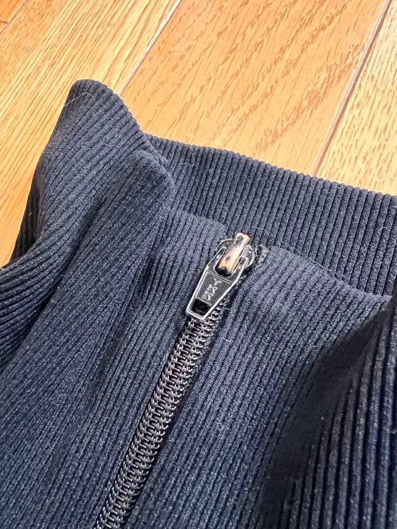 adidas W.Germany サイズ5 ブラックレッドライン