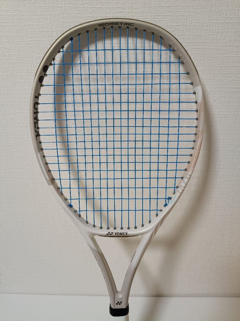 【美品】YONEX VCORE 98 2023年モデル