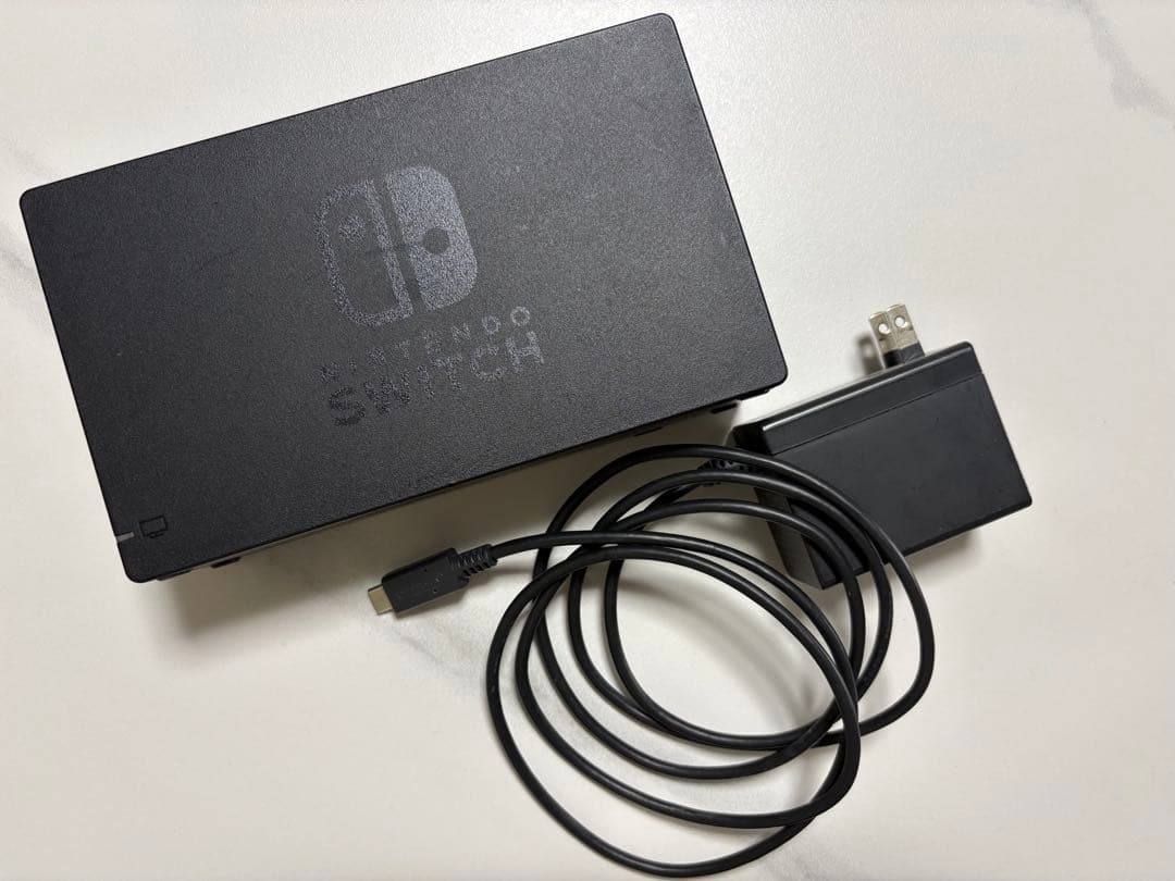 Nintendo Switch ジャンク品