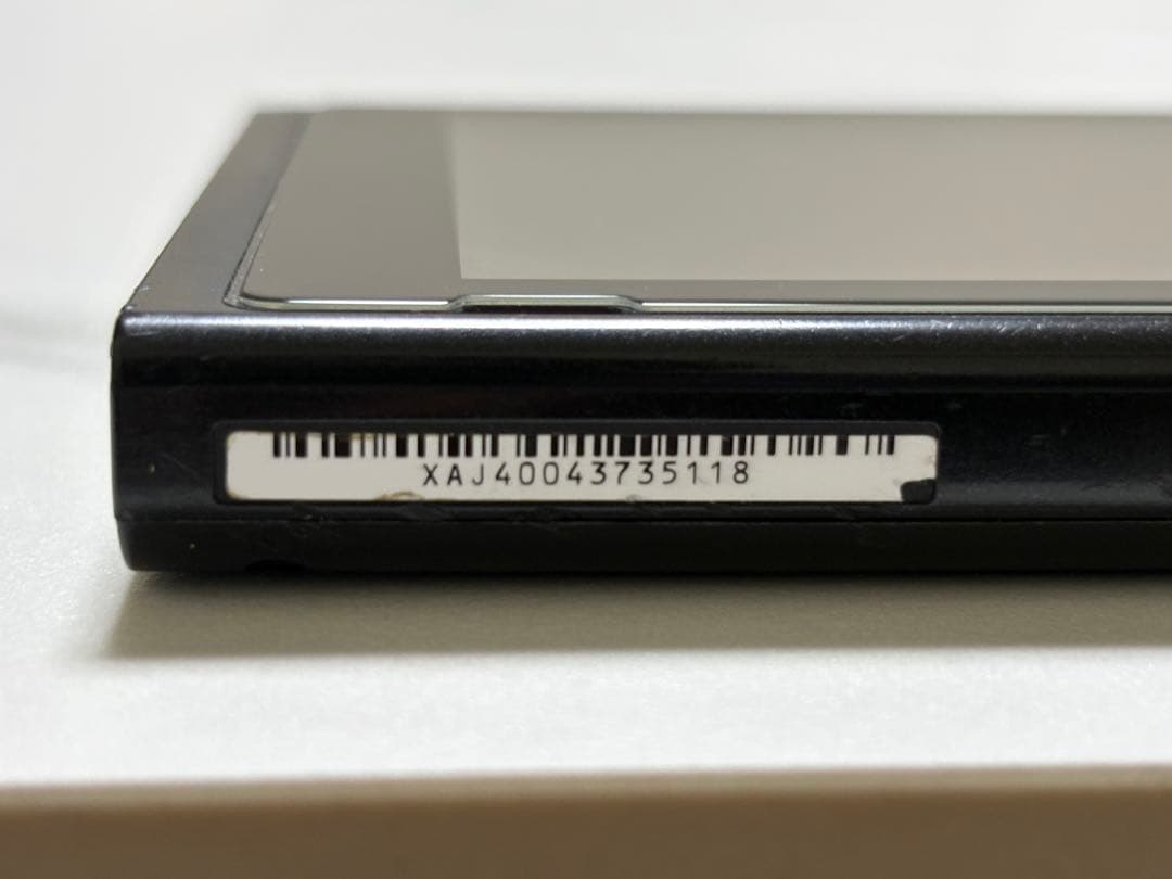 Nintendo Switch ジャンク品