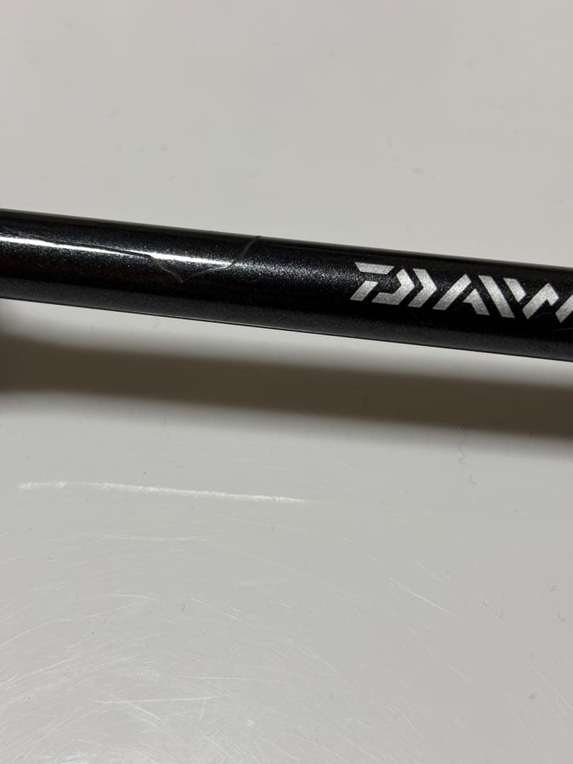 Daiwa INFEET 86ML エギングロッド