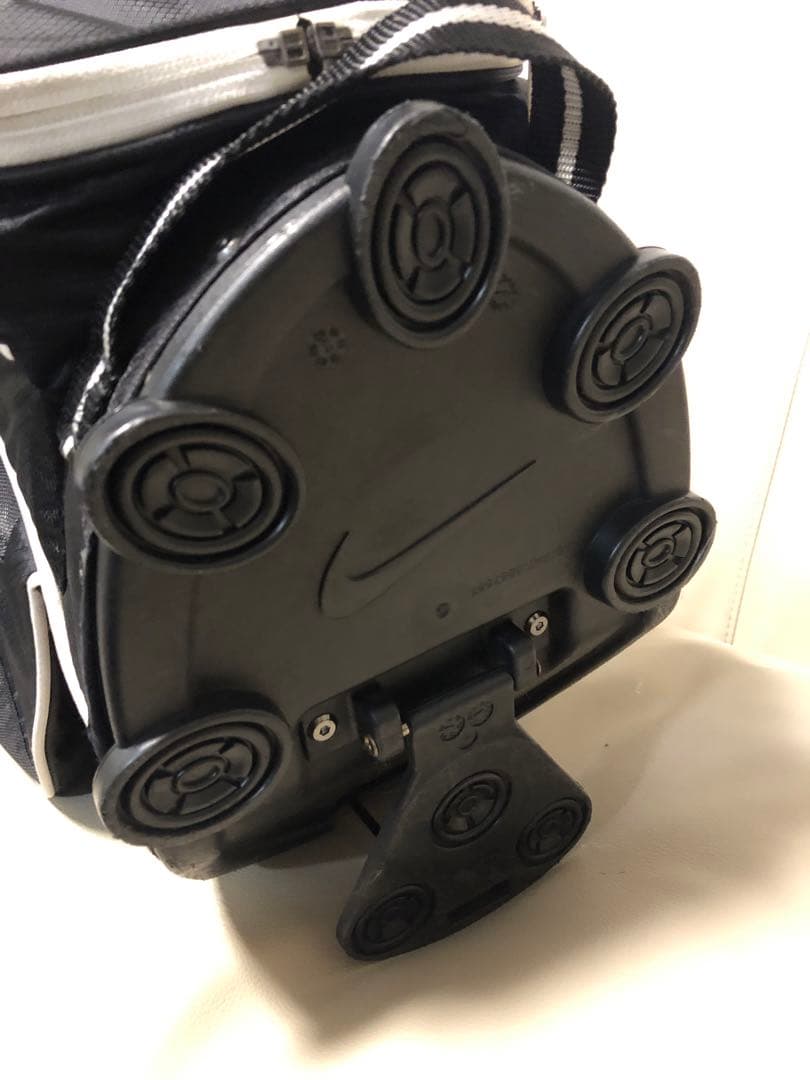 【送料込み】美品　激レア　廃盤希少　ナイキ　エクストリーム　ゴルフバッグ