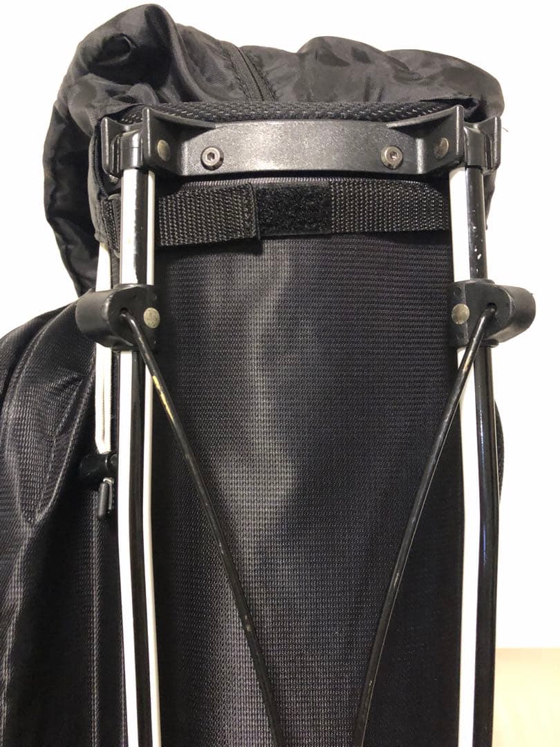 【送料込み】美品　激レア　廃盤希少　ナイキ　エクストリーム　ゴルフバッグ