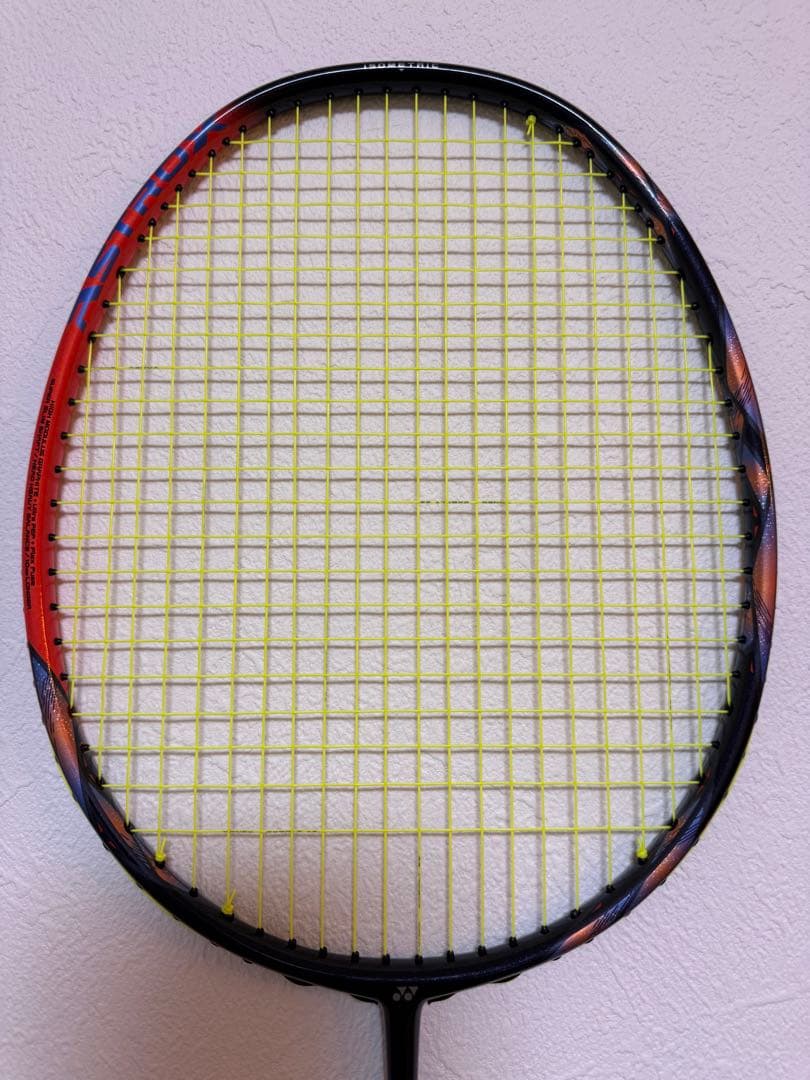 【美品】1ヶ月使用　アストロクス77pro 3u g5