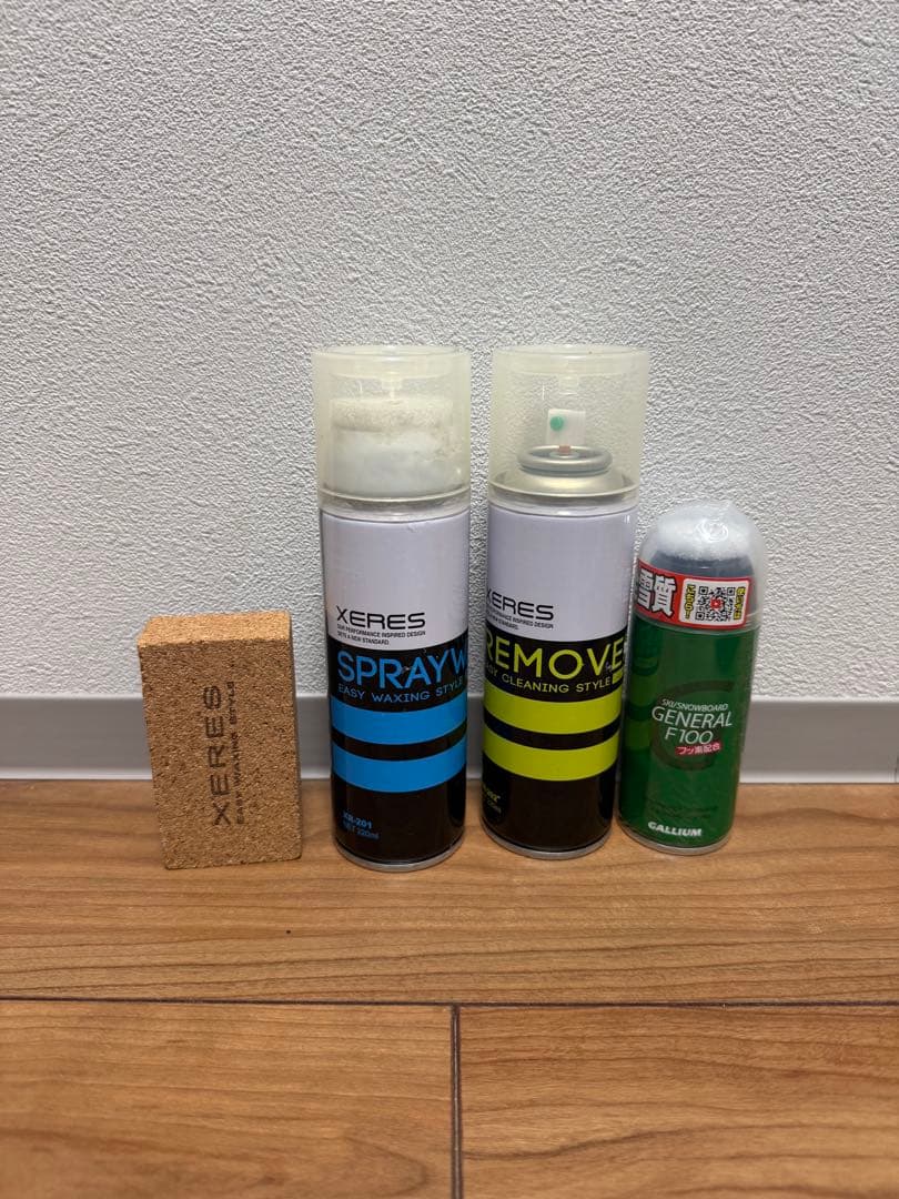 美品 FLOW MERC ロッカーボード スノボ グラトリ ビンディング ジブ