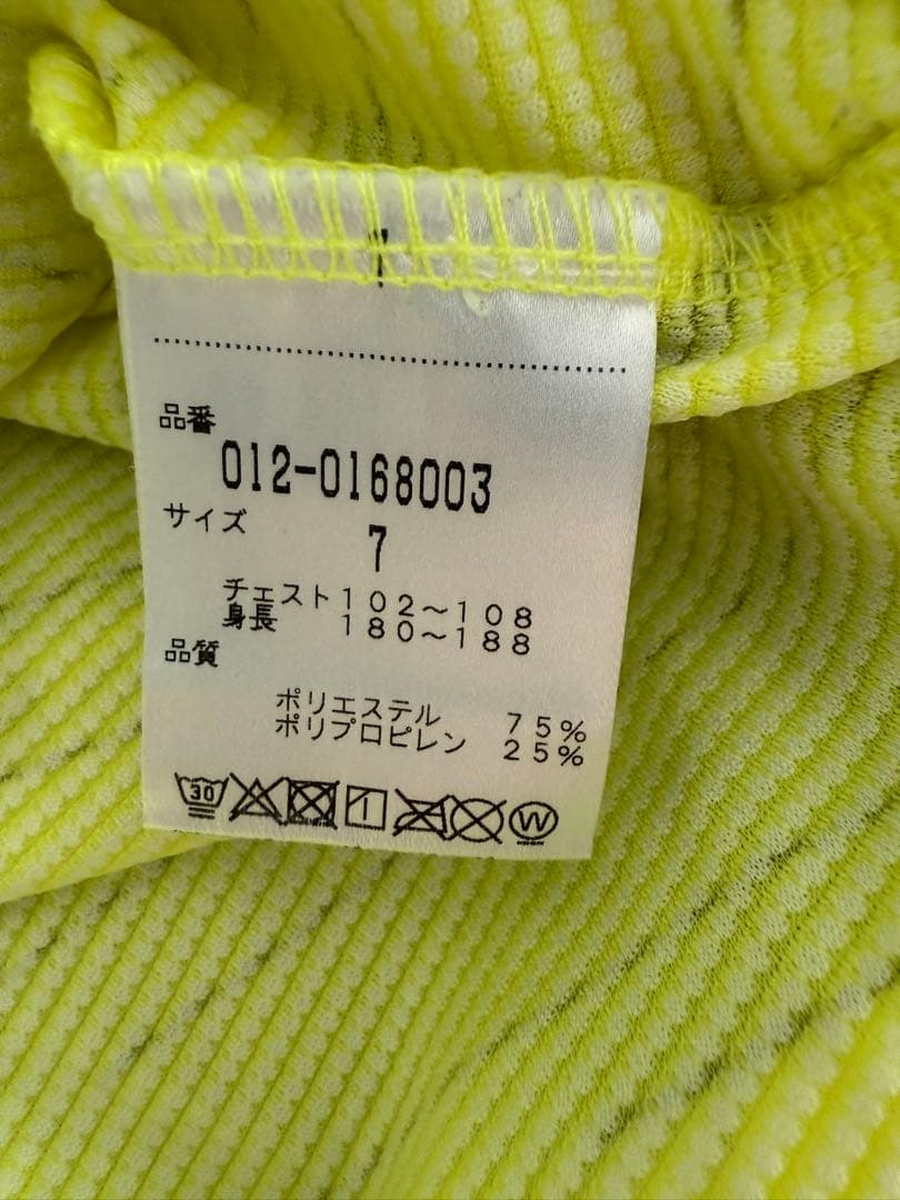 new balance ゴルフポロシャツ