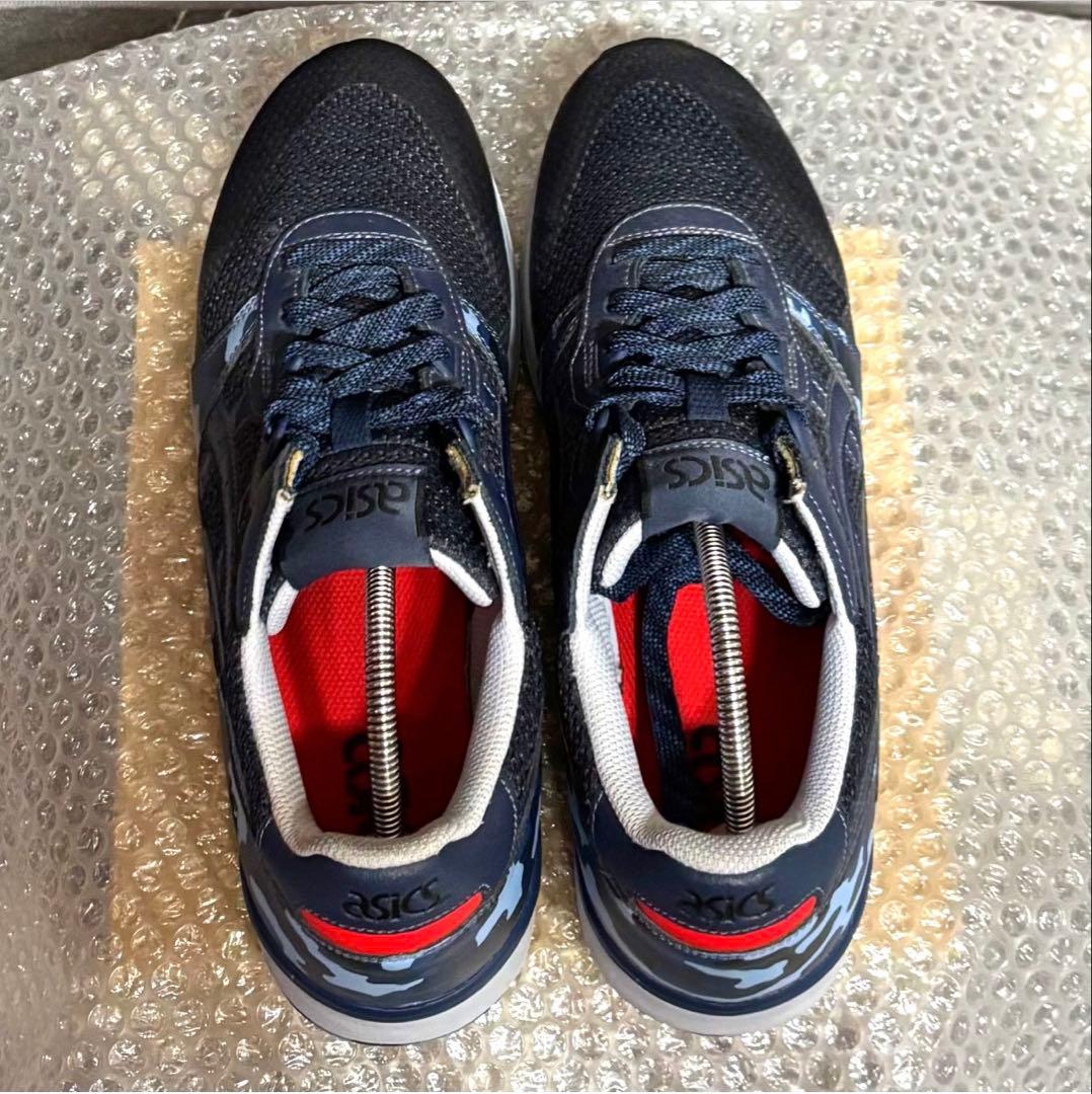 ASICS GEL-LYTE III OG 28cm ゲルライト3 ゴルフ カモ