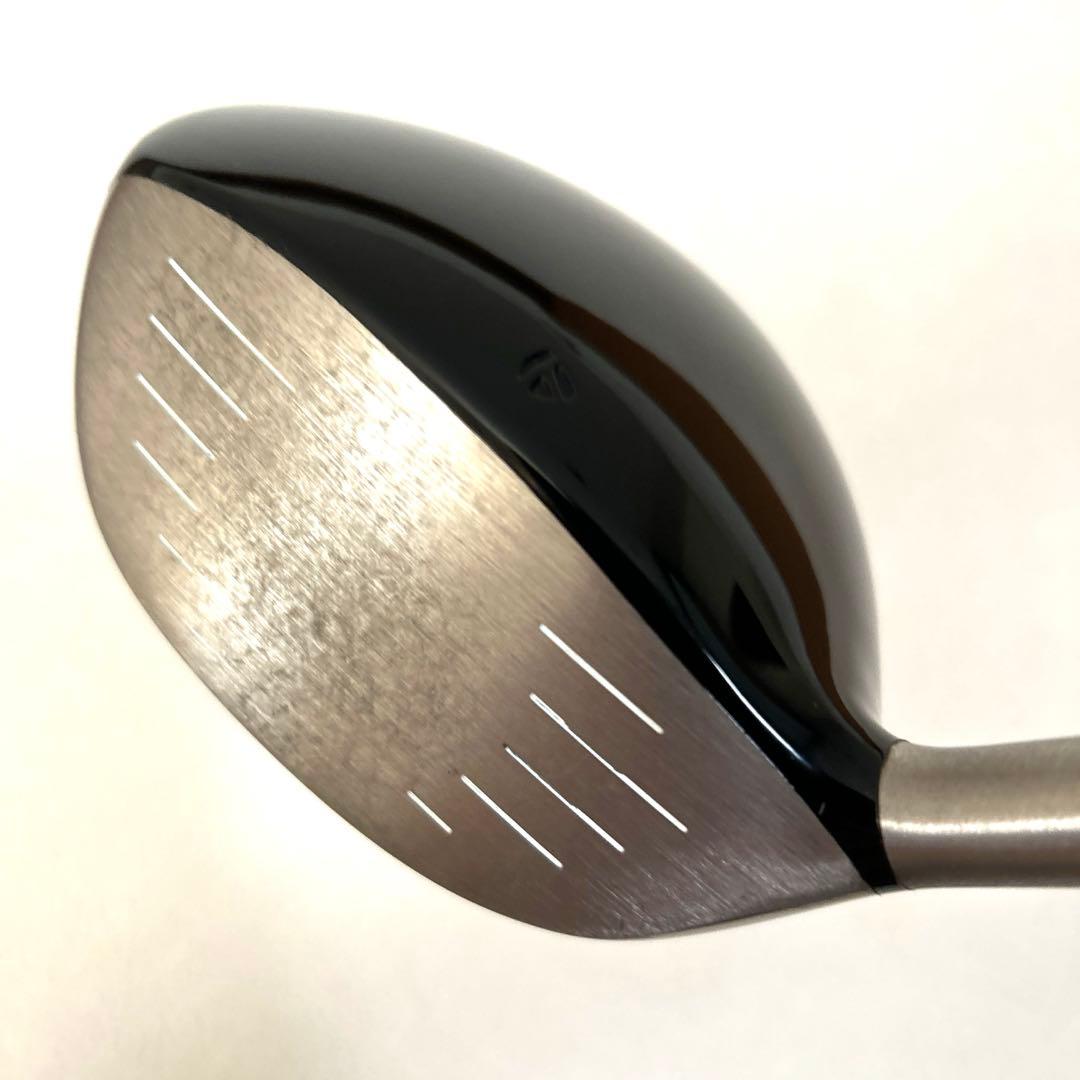 テーラーメイド TaylorMade R540 ドライバー 10.5° R