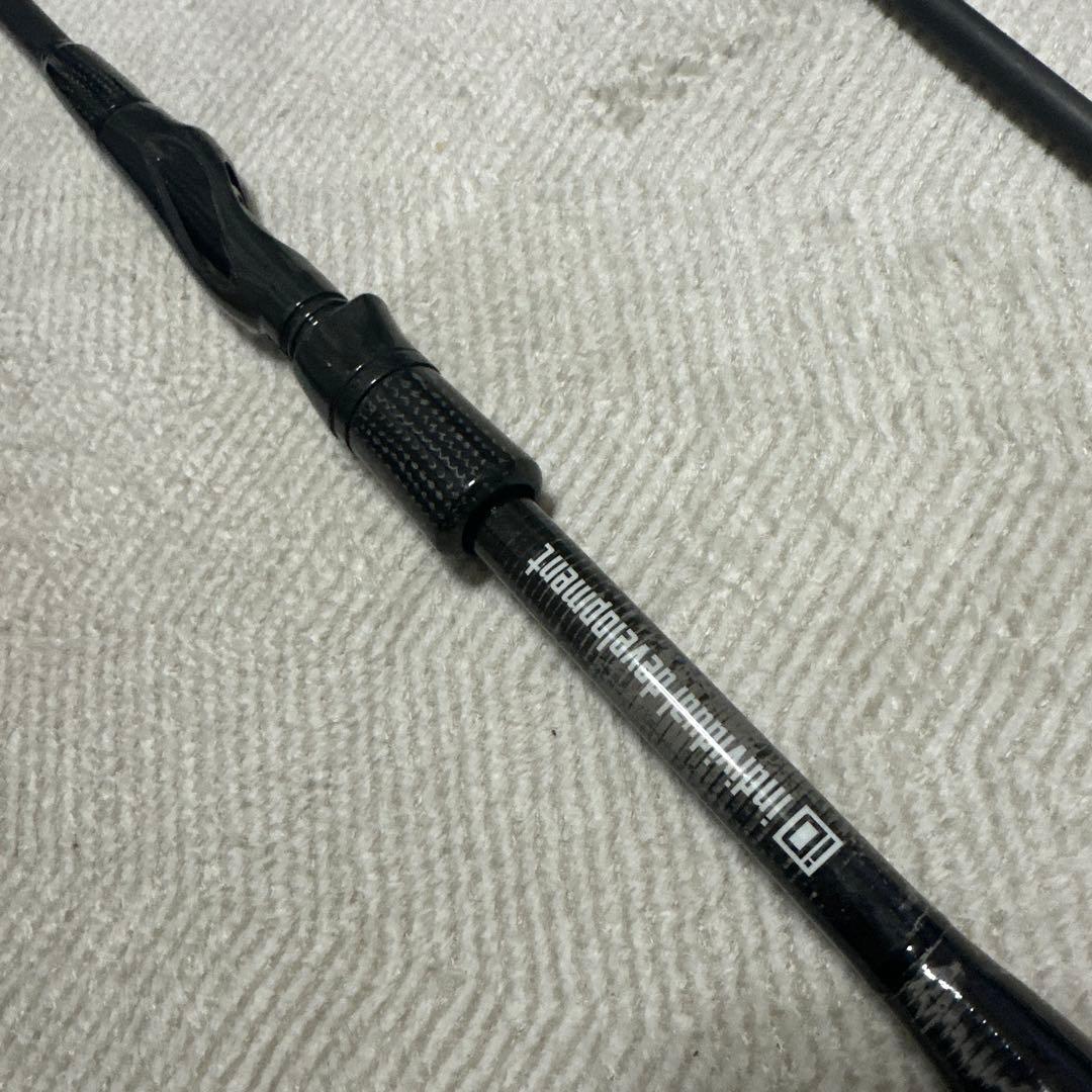 最終値下げ【美品】スタジオコンポジットパラドックススピン75