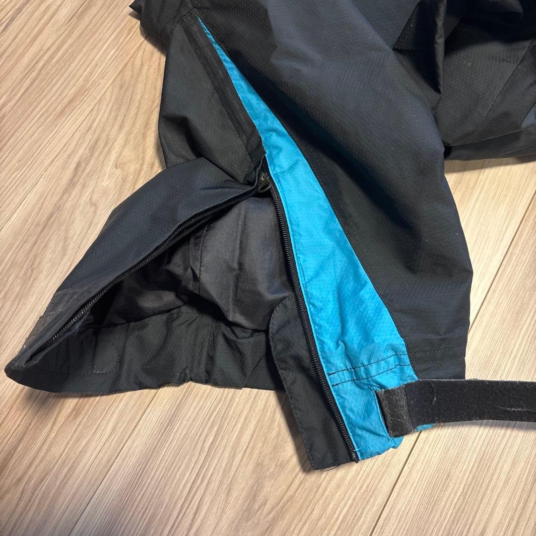 レア品 入手困難 Nike ナイキclimafitナイロンパンツ 90