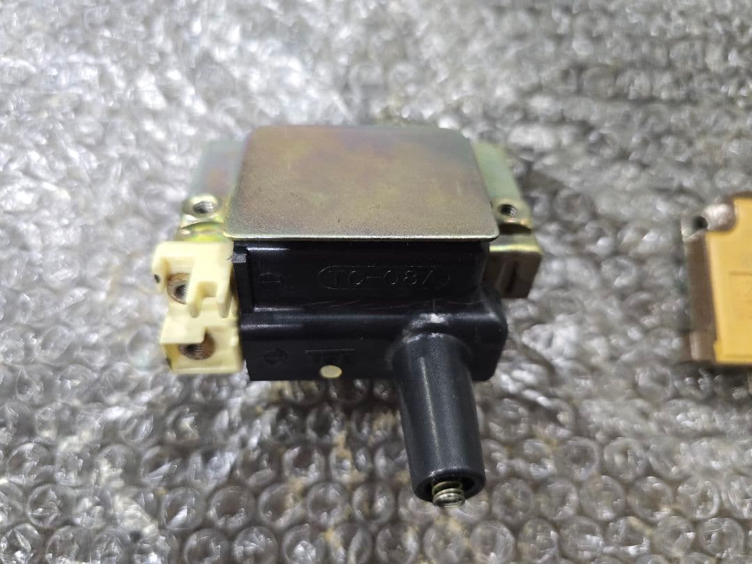 インテグラDC2 ディストリビューター中古品