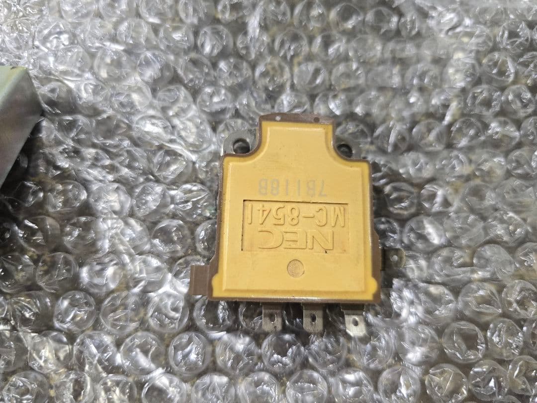 インテグラDC2 ディストリビューター中古品