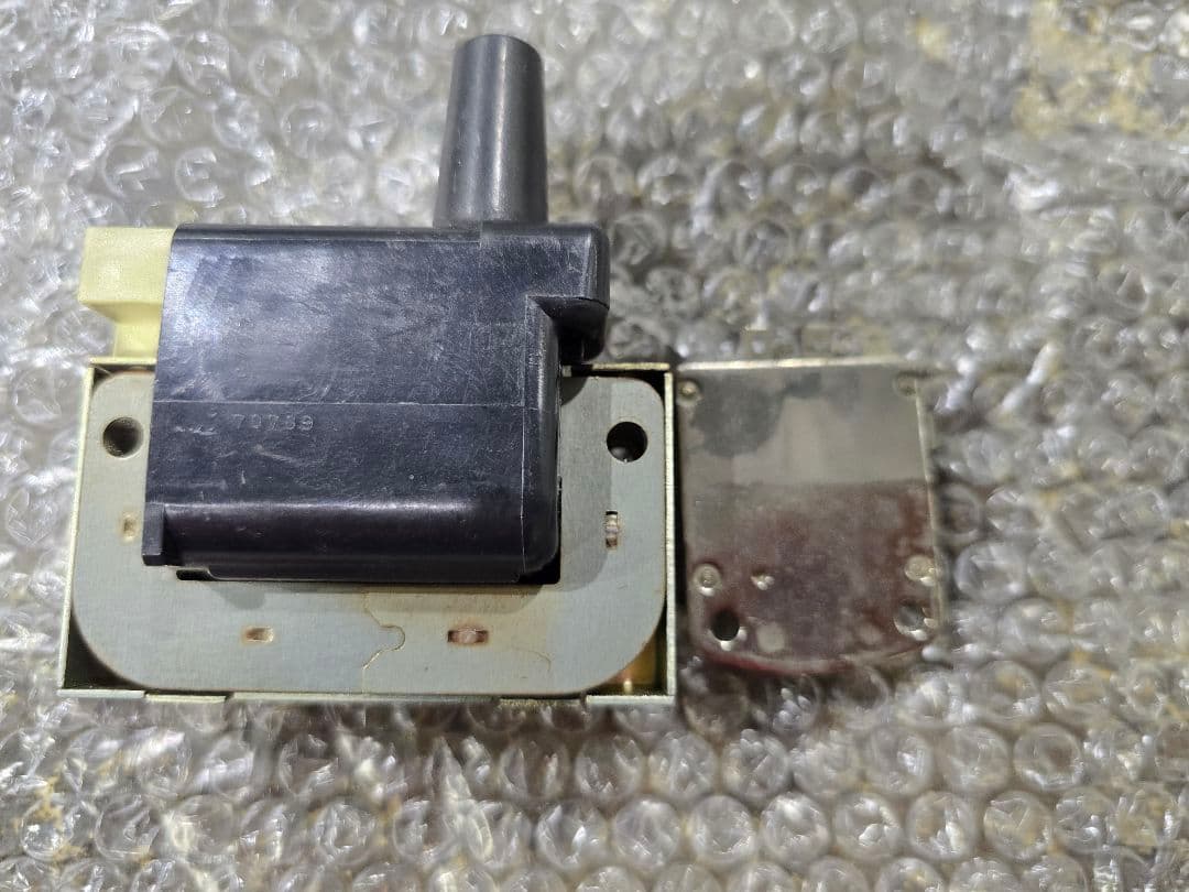 インテグラDC2 ディストリビューター中古品