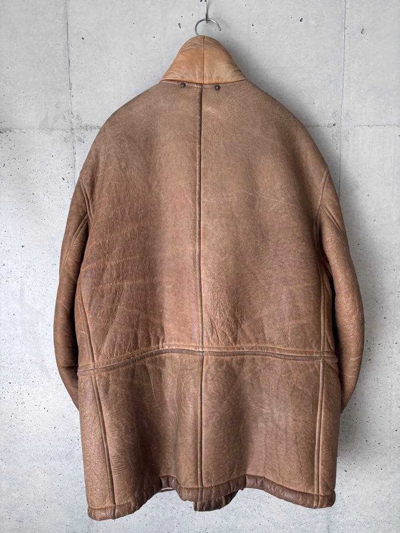 【訳アリ】C.P. Company ムートンコート