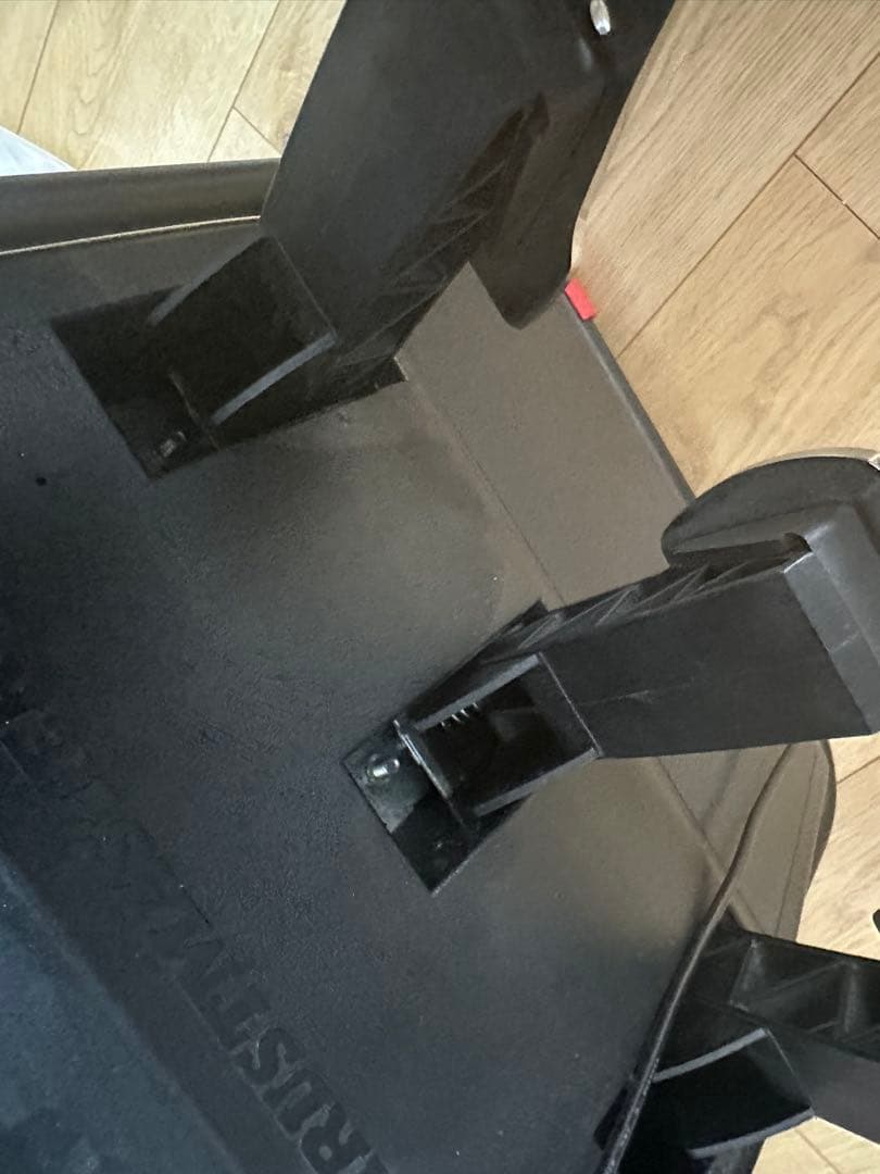T150 PRO FORCE FEEDBACK ハンコンセットのみ