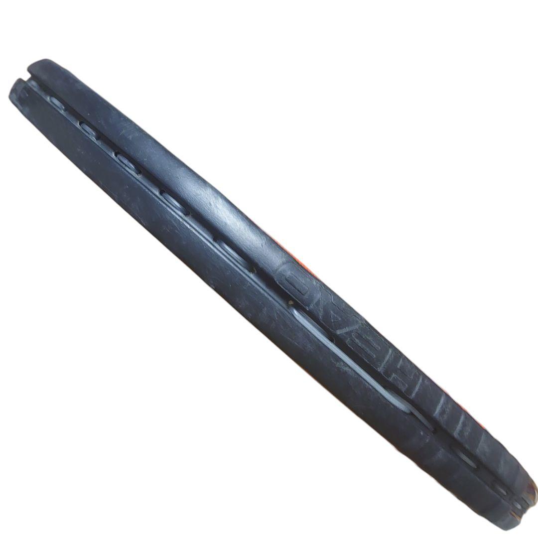 【名器・アガシモデル】HEAD ヘッド Flexpoint Radical OS