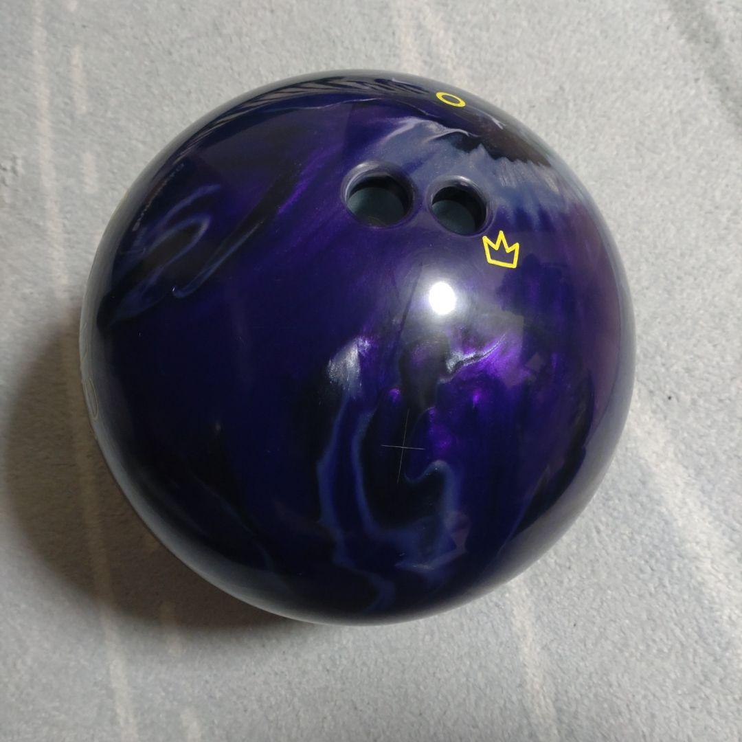 Brunswick　イートスハイブリッド　15P
