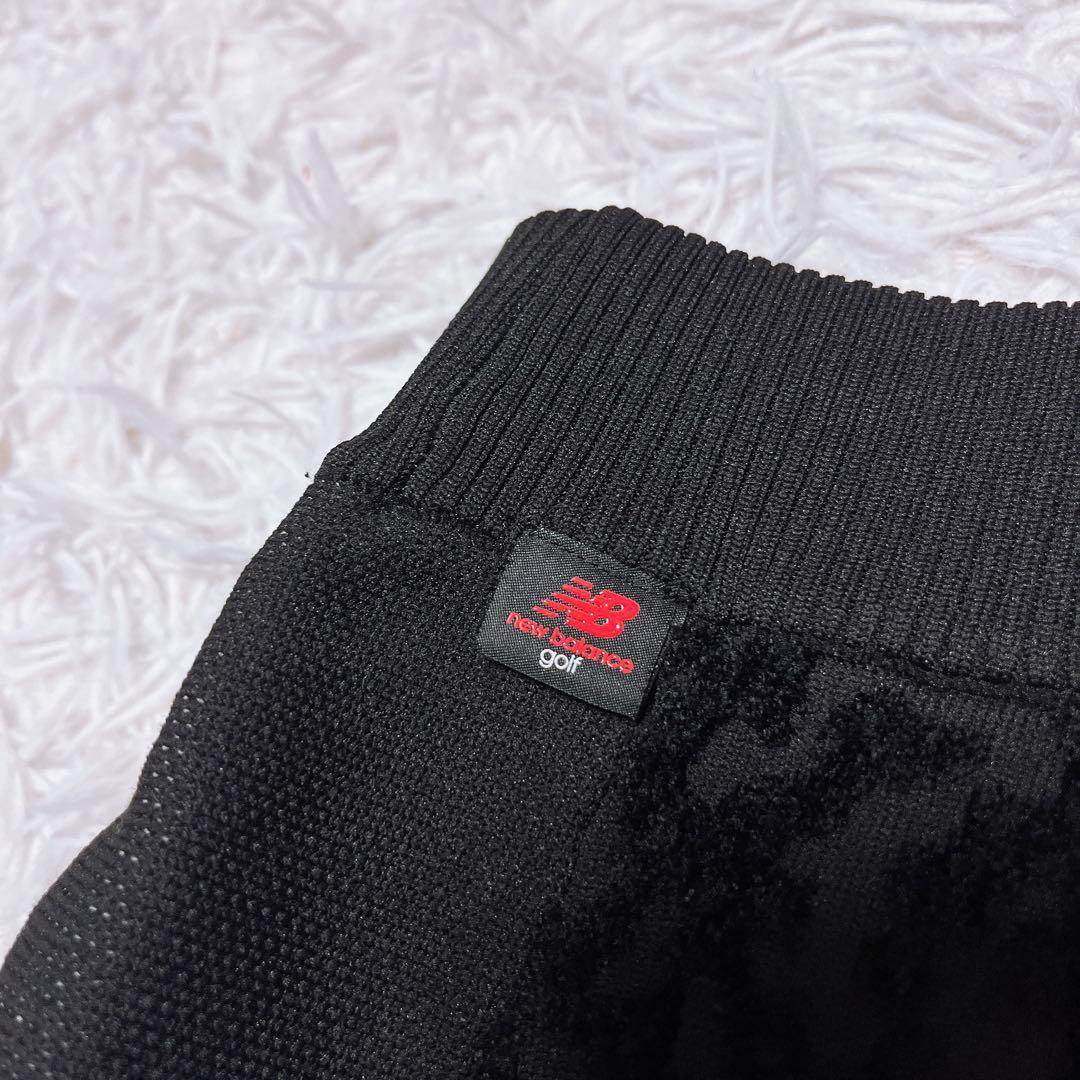 New Balance レオパード柄 フルジップ フード ジャケット パーカー