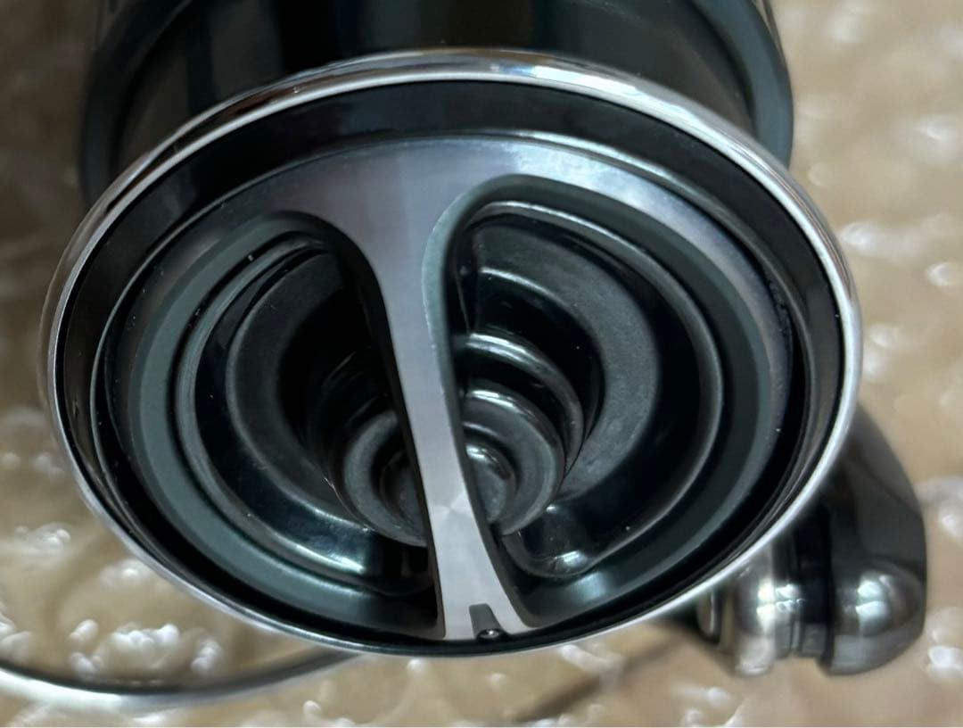SHIMANO 22STELLA ステラ 1000SSPG