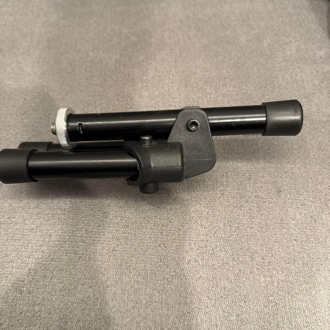 Sennheiser e835S（スイッチ付き）マイクスタンド付き