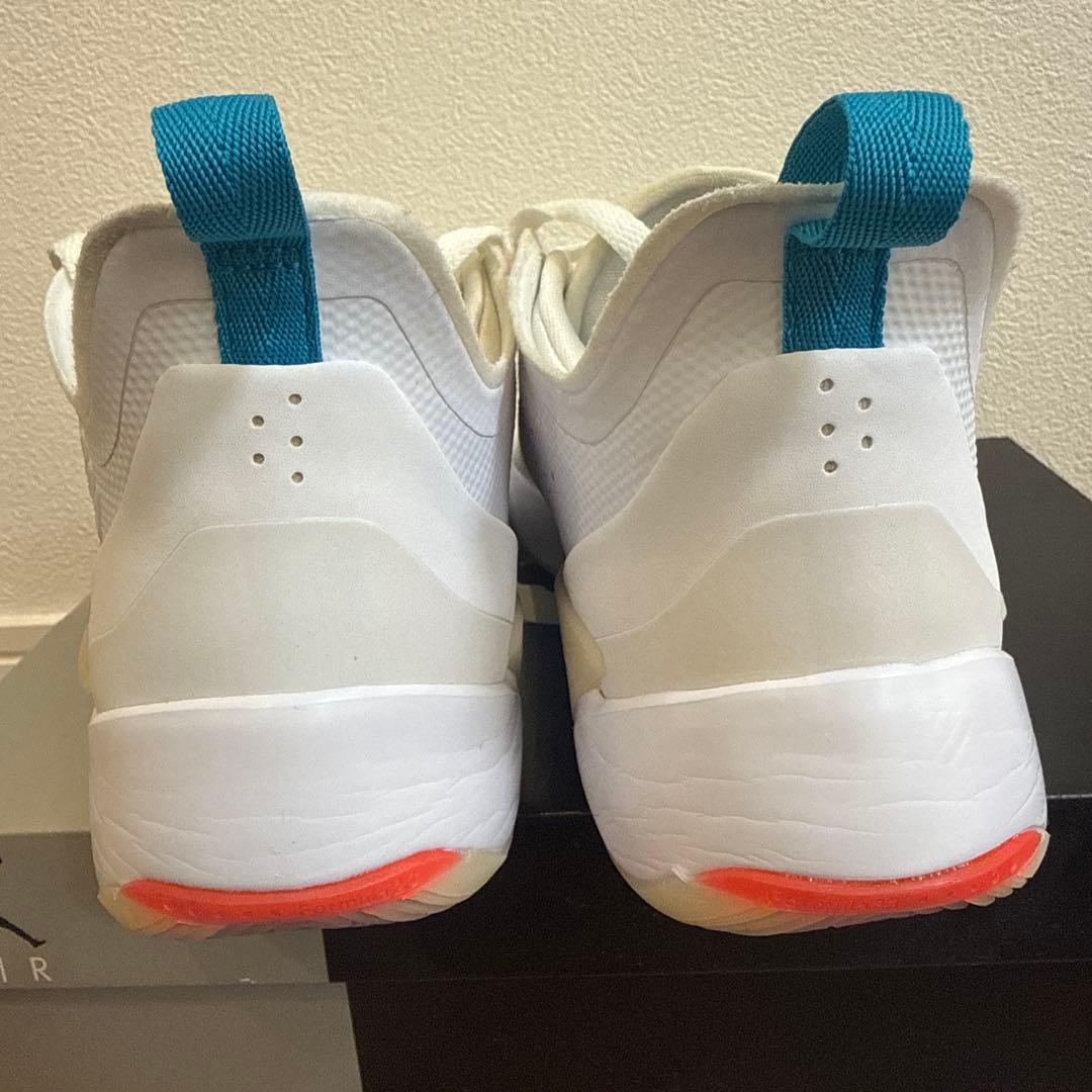 シューズ(男性用) jordan LUKA1