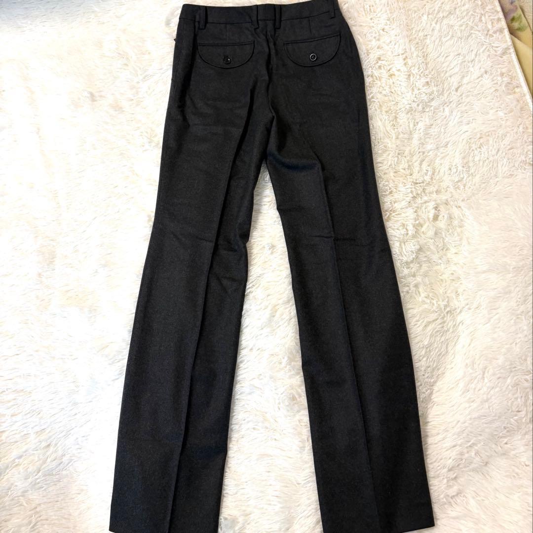 BERES ベレス 本間ゴルフ レディース ダークグレー パンツ SIZE M