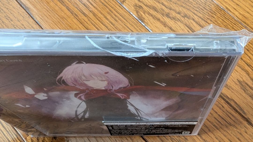 EGOIST CD まとめ売り　9枚セット　限定盤