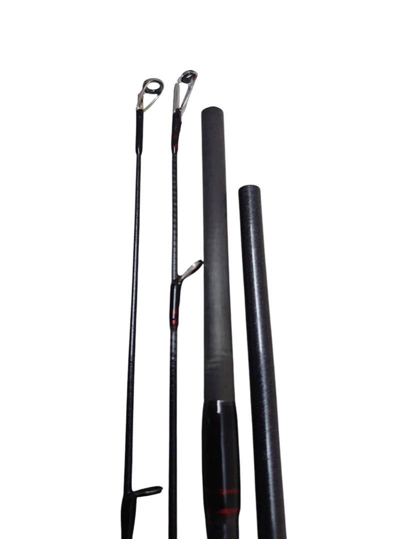 ダイワ リバティクラブ エギング　832M　2本セット　DUALBEATEGI