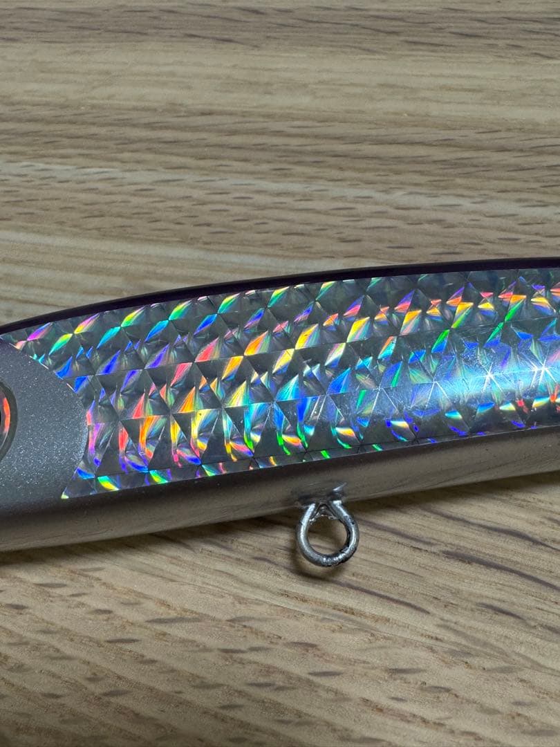 ローカルスタンダードPaddle Bait 165