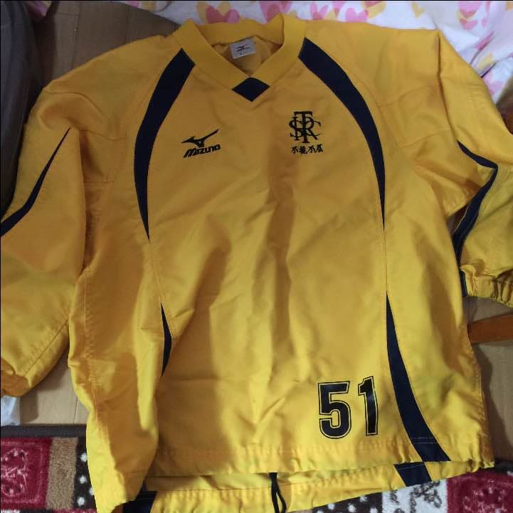 ラグビー用品