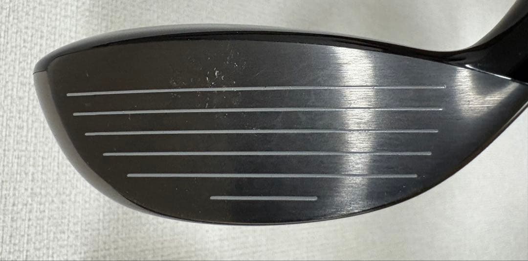 APEX UW 2025年 21度 Callaway Tour AD F 75s