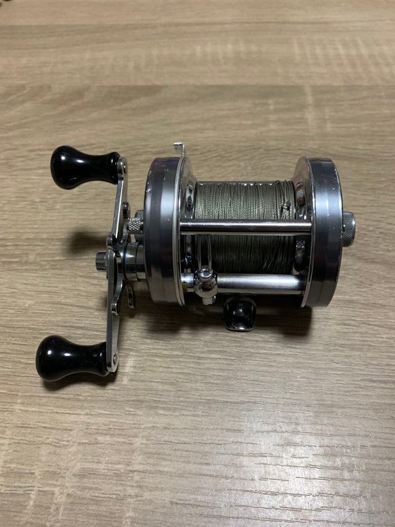 リール abu 6500c 730801