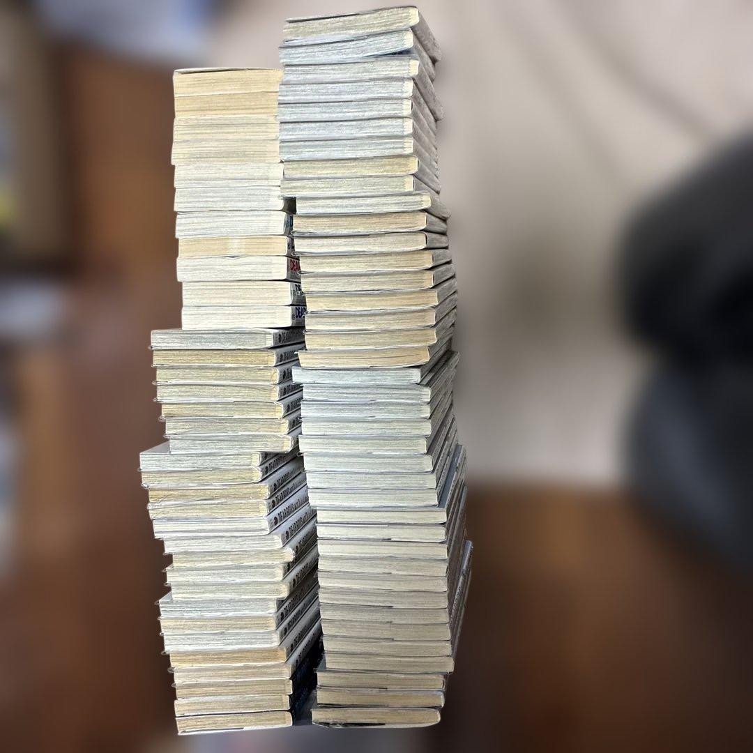 ディアボーイズ関連74冊セット