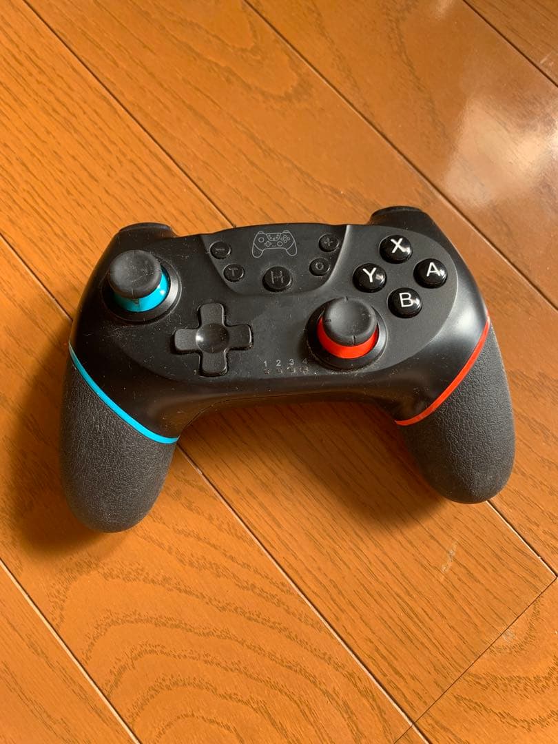 Nintendo Switch 本体 全セット