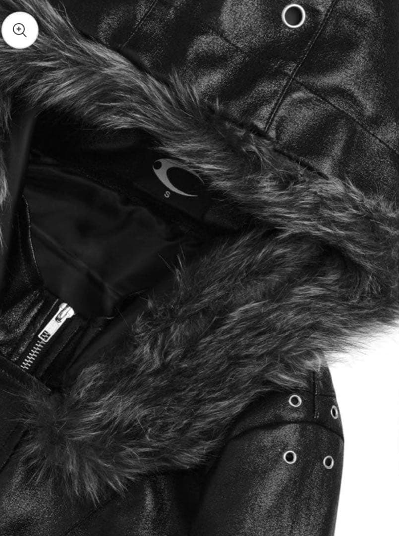 ジャケット・アウター cozyworldwide Leather Jacket