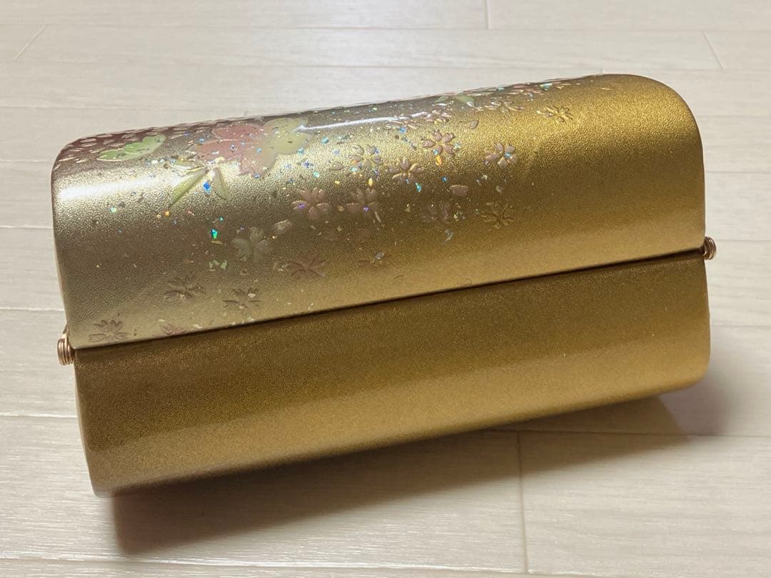 草履バッグセット　成人式　袴に