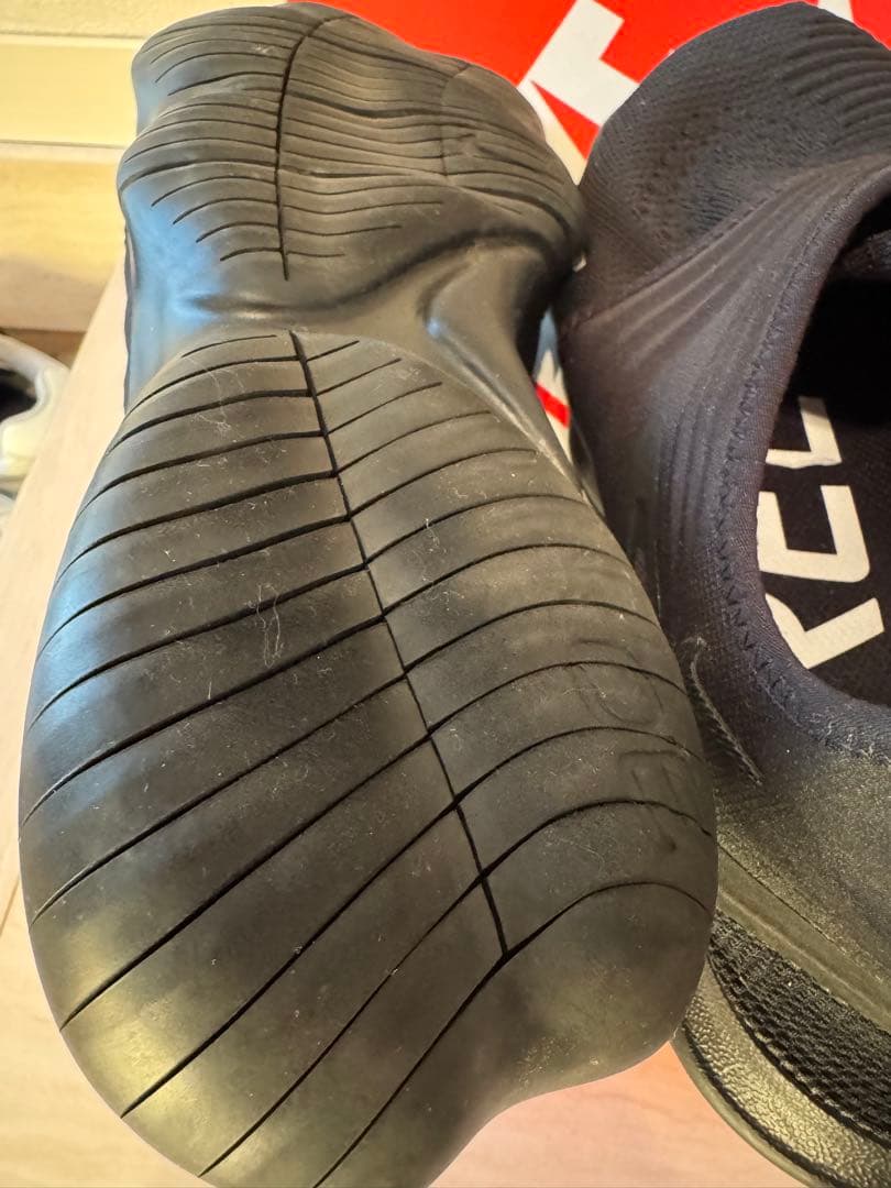 Nike フリーラン フライニット 3.0 28.5cm