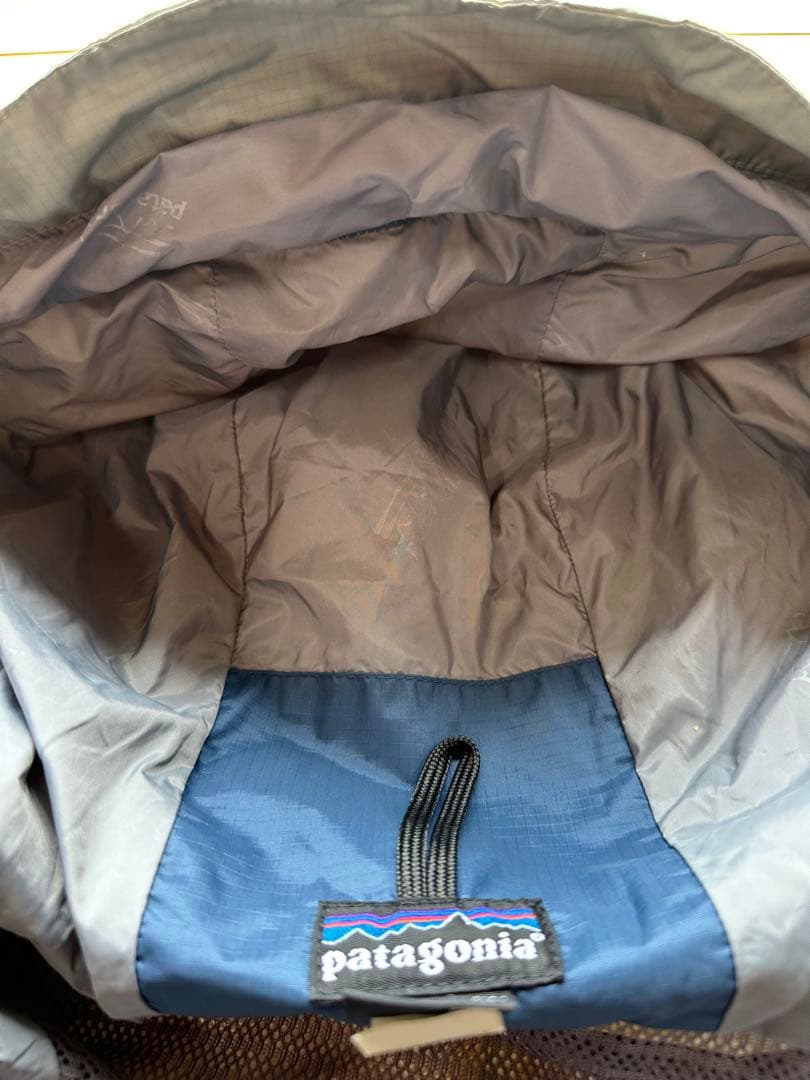 パタゴニア patagonga SST jacket USーSサイズ