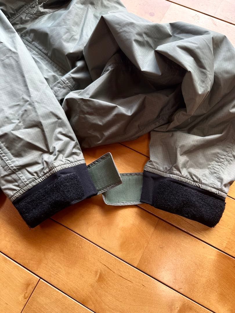 パタゴニア patagonga SST jacket USーSサイズ