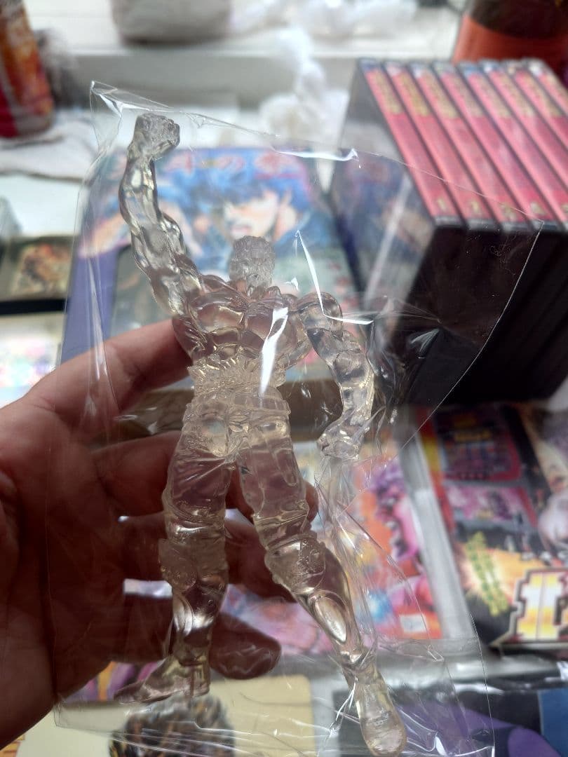 北斗の拳色々セット