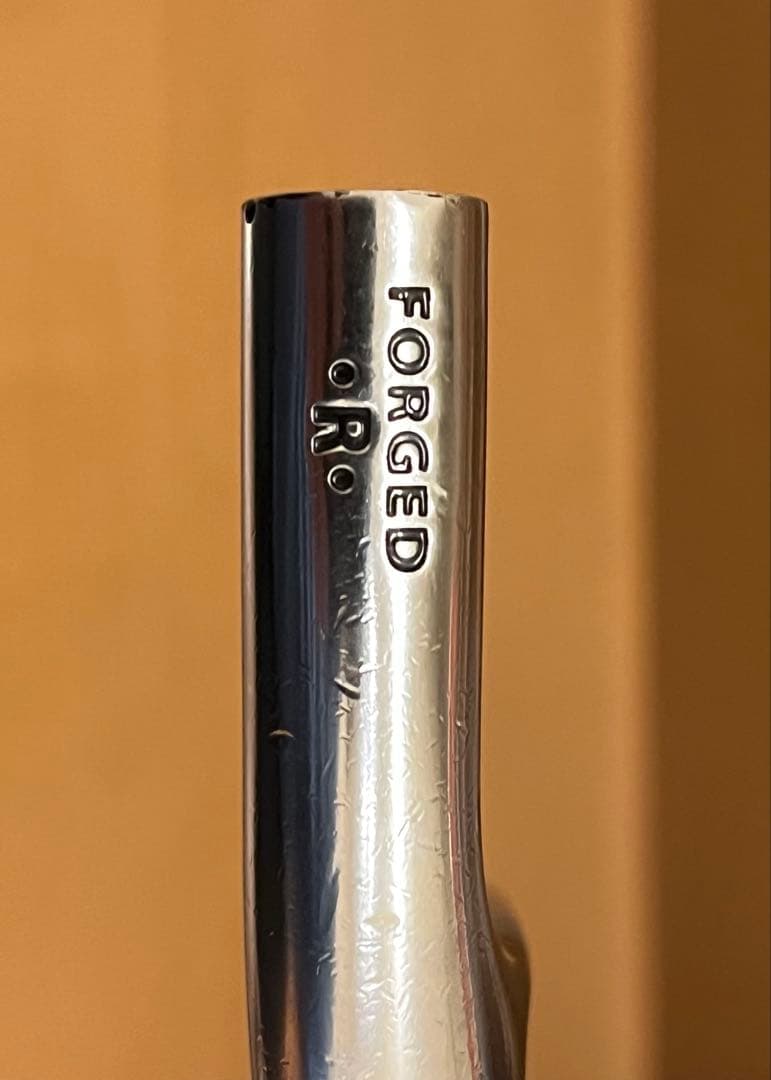 キャロウェイ Xフォージド / X forged 2009 アイアン ヘッドのみ