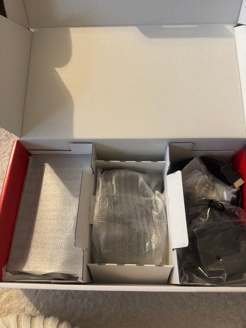 Switch 本体➕付属品