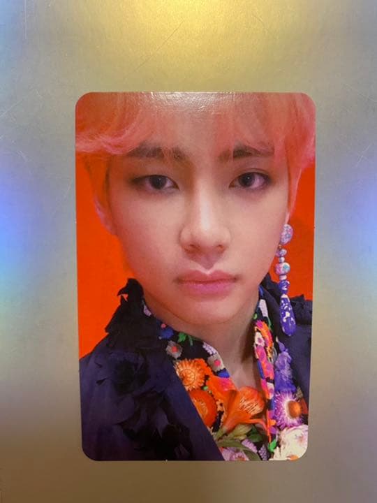 BTS LOVE YOURSELF 結 'Answer' [輸入盤] 公式
